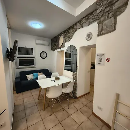 Sunset House Apartman