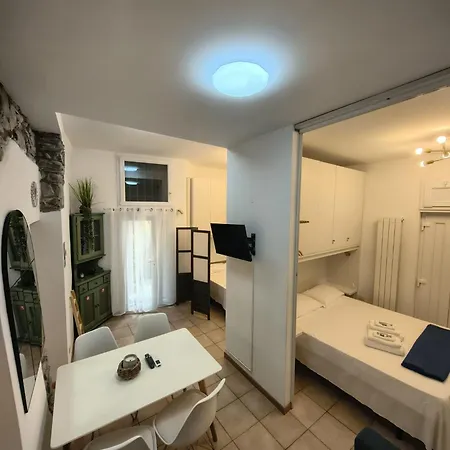 Sunset House Apartman Manarola