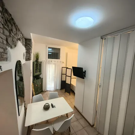 Apartman Sunset House Manarola