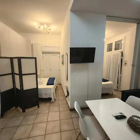 Sunset House * Manarola