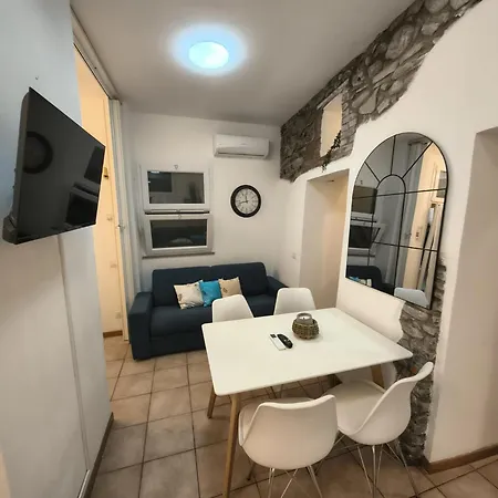 Apartman Sunset House