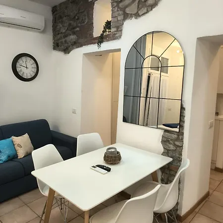 Sunset House Apartman Manarola