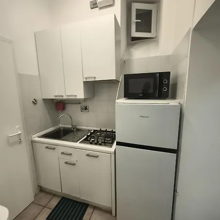 Apartman Sunset House