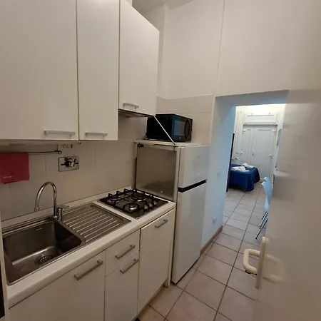 Apartman Sunset House Manarola