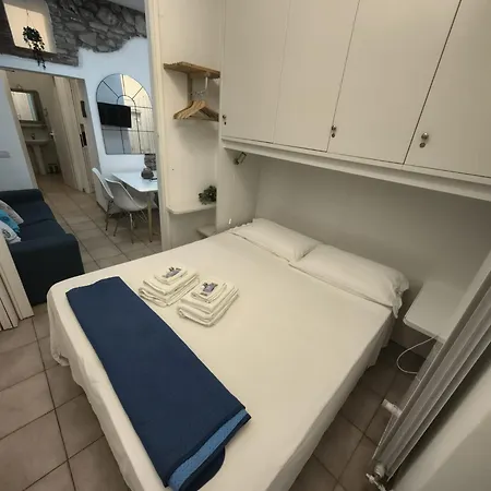 Sunset House Apartman Manarola