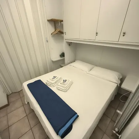 Sunset House דירה *