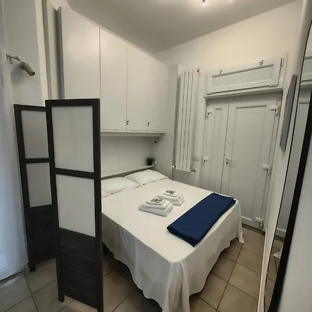 Sunset House Apartman *