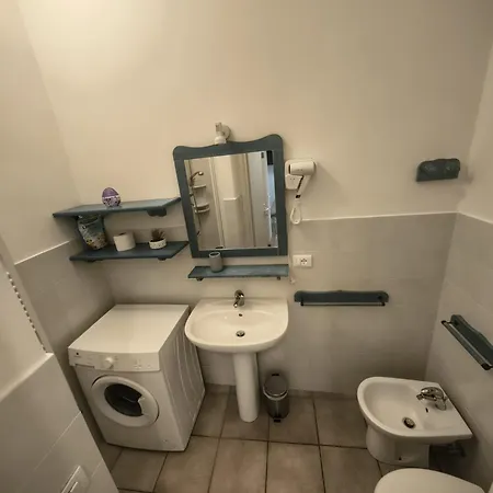 Apartman Sunset House Manarola