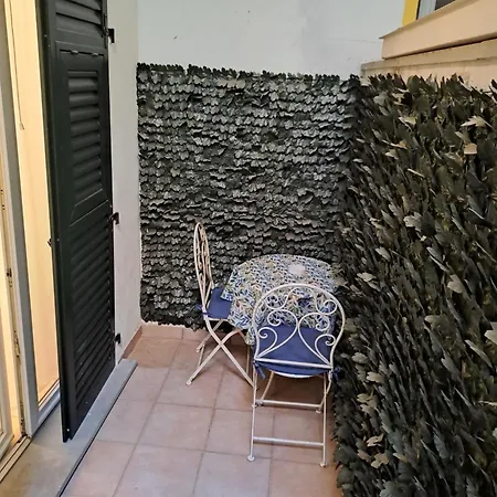 Sunset House Apartman