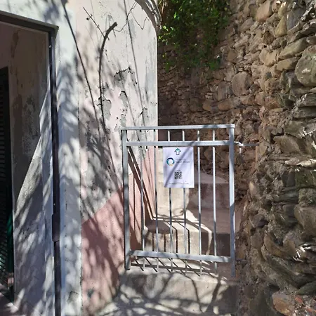 Sunset House * Manarola